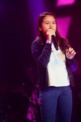 สเตฟานี่ – Havana  – Blind Auditions – The Voice Kids Thailand – 29 Apr 2019