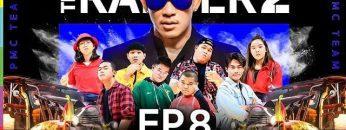 LIVE!! TheRapper2 | ทีมปู่จ๋านลองไมค์ มารวมกันตรงนี้ | BATTLE ROUND “PMC TEAM”