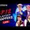 Live! TheRapper2 รอบ PLAY OFF สาย B