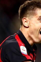 Milan 1-1 Udinese | Piatek Scores 1st but Lasagna Equalises! | Serie A