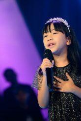 ออร์กัส – Part of your world – Blind Auditions – The Voice Kids Thailand – 8 Apr 2019