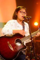 พลัม – Still Loving You – Blind Auditions – The Voice Kids Thailand – 8 Apr 2019