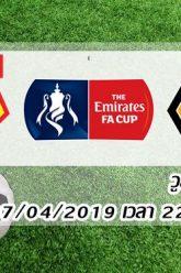watford VS wolverhampton