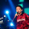 วิคเตอร์ – Where Is the Love? – Blind Auditions – The Voice Kids Thailand – 29 Apr 2019