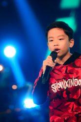 วิคเตอร์ – Where Is the Love? – Blind Auditions – The Voice Kids Thailand – 29 Apr 2019