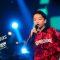 วิคเตอร์ – Where Is the Love? – Blind Auditions – The Voice Kids Thailand – 29 Apr 2019