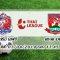 คลิปไฮไลท์ไทยลีก การท่าเรือ เอฟซี 4-1 ตราด เอฟซี  THAILAND: Thai Premier League – Round 6พุธ 3 เมษายน 2562 – 17:45