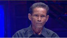 คนอวดผี