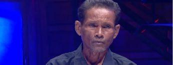 คนอวดผี