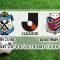 JAPAN: J-League – Round 9 อาทิตย์ 28 เมษายน 2562 – 13:00 จูบิโล อิวาตะ – คอนซาโดล ซัปโปโร