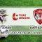 คลิปไฮไลท์ไทยลีก ชัยนาท ฮอร์นบิล 3-0 เมืองทอง ยูไนเต็ด THAILAND: Thai Premier League – Round 6พุธ 3 เมษายน 2562 – 20:00