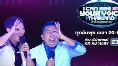 นักร้องซ่อนแอบ