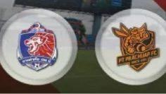บอลไทย