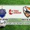 คลิปไฮไลท์ไทยลีก บุรีรัมย์ ยูไนเต็ด 0-0 เชียงราย ยูไนเต็ด THAILAND: Thai Premier League – Round 6พุธ 3 เมษายน 2562 – 19:00