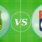 ดูบอลสด น็องต์ส 2-1 ลียง วันศุกร์ที่ 12 เมษายน 2562 เวลา 01.45 น. ศึกฟุตบอลลีก เอิง ฝรั่งเศส 2018/19