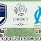 ดูบอลสด บอร์กโดซ์ 0-0 มาร์กเซย วันศุกร์ที่  5 เมษายน 2562 เวลา 01.45 น. ศึกฟุตบอลลีก เอิง ฝรั่งเศส 2018/19 ถ่ายทอดสดช่อง[beIN-SPORTS-4]