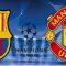บาร์เซโลนา 3-0 แมนเชสเตอร์ ยูไนเต็ด UCL Highlights วันอังคารที่ 16 เม.ย.62 เวลา. 02.00 น. รอบ 8 ทีมสุดท้าย ศึกฟุตบอล ยูฟ่า แชมเปี้ยนส์ ลีก 2018/19