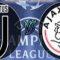 ยูเวนตุส 1-2 อาแย็กซ์ อัมสเตอร์ดัม UCL Highlights  วันอังคารที่ 16 เม.ย.62 เวลา. 02.00 น. รอบ 8 ทีมสุดท้าย ศึกฟุตบอล ยูฟ่า แชมเปี้ยนส์ ลีก 2018/19