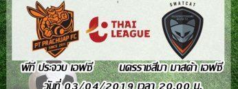 พีที-ประจวบ-เอฟซี-vs-นครราชสีมา-มาสด้า-เอฟซี