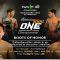 มวย ONE Championship วันศุกร์ที่ 12 เมษายน 2562 วิจารณ์ ถ่ายทอดสด ช่องไทยรัฐทีวี ช่อง 32 ณ กรุงมะนิลา ประเทศฟิลิปปินส์ 22.30 น.