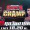 ช่อง8 มวยไทย Super Champ  วันอาทิตย์ที่ 28 เมษายน 2562 เวลา 18.20 น. ถ่ายทอดสด ทางช่อง 8