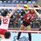 สุพรีมฯ พ่าย สาวโสมแดง 2-3 เซต 27/04/62  วอลเลย์สโมสรหญิงชิงแชมป์เอเชีย 2019