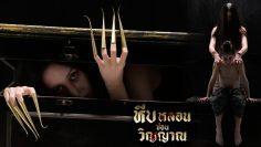 หีบหลอนซ่อนวิญญาณ