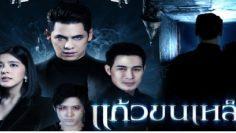 แก้วขนเหล็ก