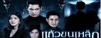 แก้วขนเหล็ก