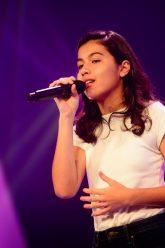 ลอร่า – 2002 – Blind Auditions – The Voice Kids Thailand – 20 May 2019