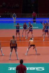 21.05.2019 VNL SERBIA – NETHERLANDS week 1