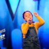 เอด้า – อยู่ๆ ก็มาปรากฏตัวในหัวใจ – Blind Auditions – The Voice Kids Thailand – 13 May 2019