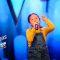 เอด้า – อยู่ๆ ก็มาปรากฏตัวในหัวใจ – Blind Auditions – The Voice Kids Thailand – 13 May 2019