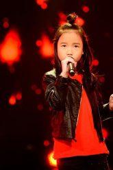 ฮันน่าห์ – พลังแสงอาทิตย์ – Blind Auditions – The Voice Kids Thailand – 20 May 2019