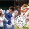 สเปอร์ส 0-1 อาแย็กซ์  รอบรองชนะเลิศ LIVE! Tottenham Hotspur vs Ajax Amsterdam – UEFA Champions League Semifinal