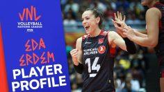 Turkey Volleyball Nations League 2019