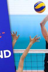 Agnieszka Kakolewska the center piece of Poland’s squad | VNL Stars | Volleyball Nations League 2019
