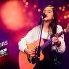 มีมี่ – ดอกไม้ที่ทำตก – Blind Auditions – The Voice Kids Thailand – 20 May 2019