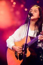 มีมี่ – ดอกไม้ที่ทำตก – Blind Auditions – The Voice Kids Thailand – 20 May 2019