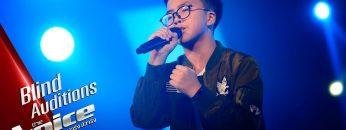 โฟกัส – พูดตรง ๆ – Blind Auditions – The Voice Kids Thailand – 13 May 2019