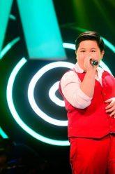 อชิ – รักข้ามคลอง – Blind Auditions – The Voice Kids Thailand – 20 May 2019