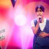 องุ่น – รัก – Blind Auditions – The Voice Kids Thailand – 20 May 2019