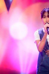 องุ่น – รัก – Blind Auditions – The Voice Kids Thailand – 20 May 2019