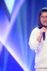 ขิง – ดูดี – Blind Auditions – The Voice Kids Thailand – 20 May 2019