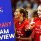 วอลเลย์บอลหญิงทีมชาติ เยอรมนี | Team Preview | Volleyball Nations League 2019