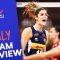 Italy Women | Team Preview | Volleyball Nations League 2019