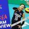 Korea Women | Team Preview | Volleyball Nations League 2019