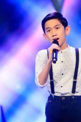 แม็ค – Memory – Blind Auditions – The Voice Kids Thailand – 13 May 2019