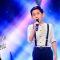 แม็ค – Memory – Blind Auditions – The Voice Kids Thailand – 13 May 2019
