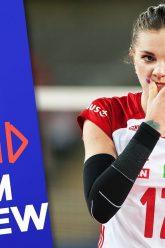 Poland Women | Team Preview | Volleyball Nations League 2019